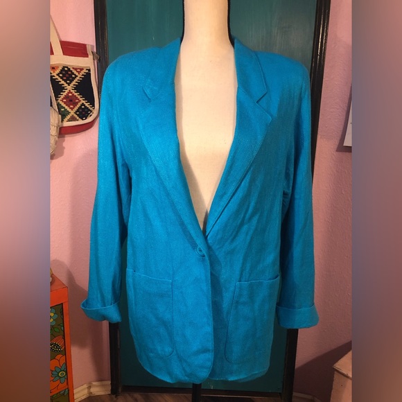 Nordstroms Blazer 🌸 - Picture 1 of 16